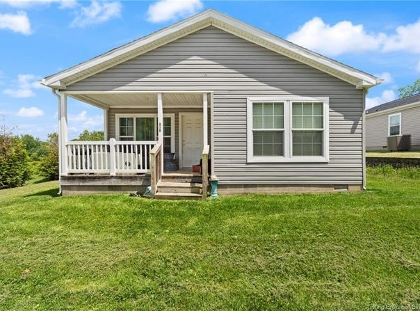 318 S Main Street, Marengo, IN 47140