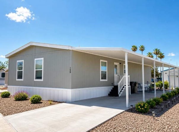 10810 N 91st Ave, Peoria, AZ 85345