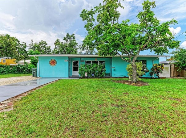 1611 15TH AVENUE W, BRADENTON, FL 34205