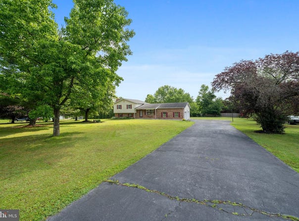 7514 GLEN ALBIN ROAD, LA PLATA, MD 20646