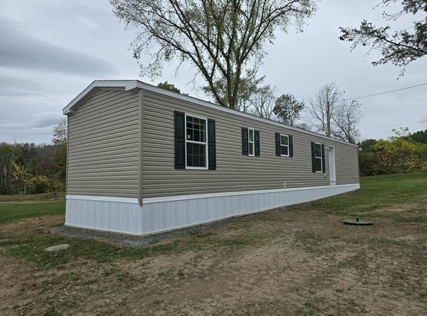 Stony Fork Road, Wellsboro, PA 16901
