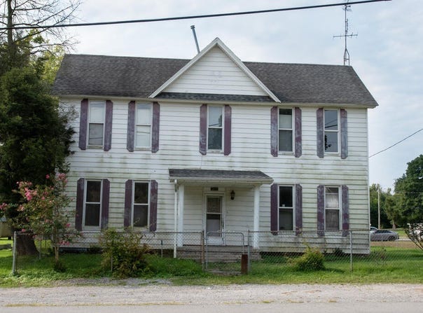 10690 State Route 138, Slaughters, KY 42456