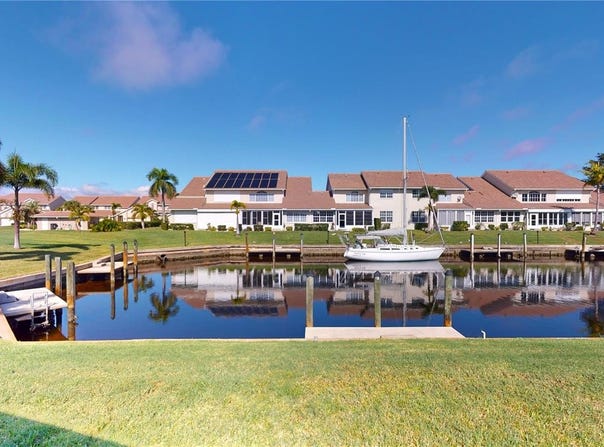 3830 BAL HARBOR BOULEVARD, PUNTA GORDA, FL 33950