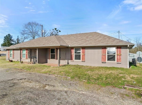 111 Private Road 3447, Big Sandy, TX 75755