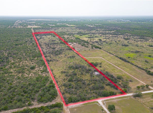 CR 150 lot: 5 & 12, Alice, TX 78332