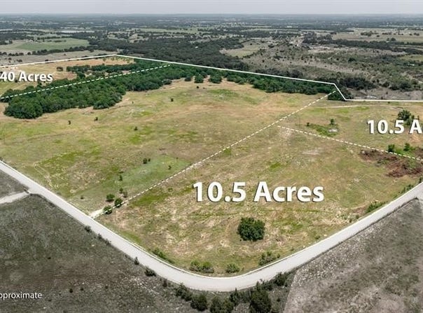 Tbd County Road 387 #2, Stephenville, TX 76401