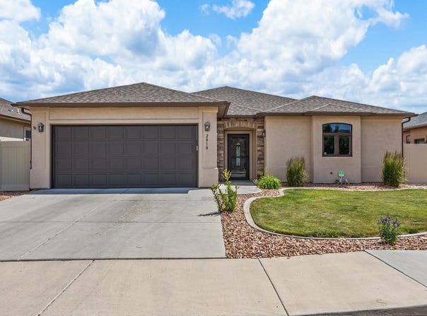 2919 Brodick Way, Grand Junction, CO 81504