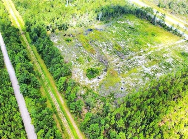 00 Branch Farm Road, Millwood, GA 31552