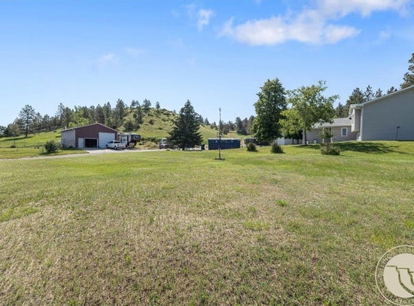 2414 & 2420 Pryor Court S, Colstrip, MT 59323