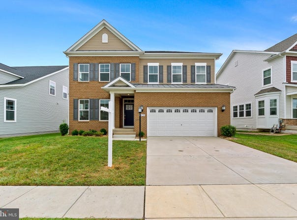 5659 LEWIS CARROLL DRIVE, WHITE PLAINS, MD 20695