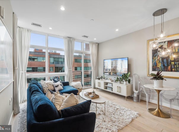 646 H STREET NE, WASHINGTON, DC 20002