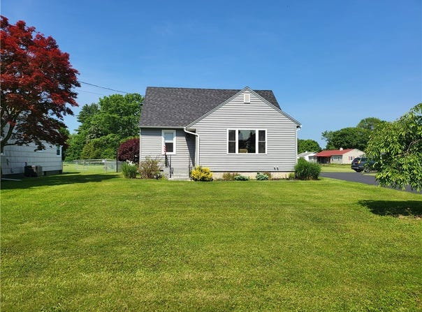 313 Gardner Road, Horseheads, NY 14845