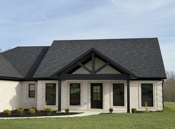 345 Wolverine Way, Richmond, KY 40475
