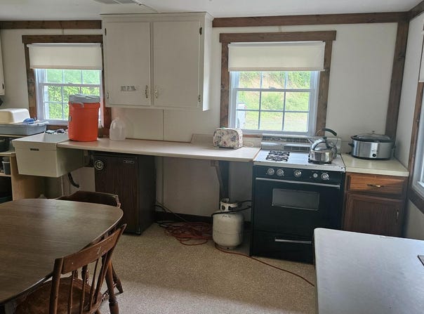 0 BEEGLE ROAD, EVERETT, PA 15537