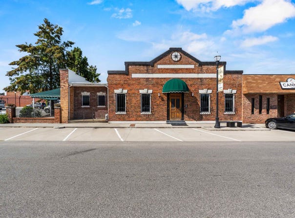 514 Rutledge Street, Camden, SC 29020