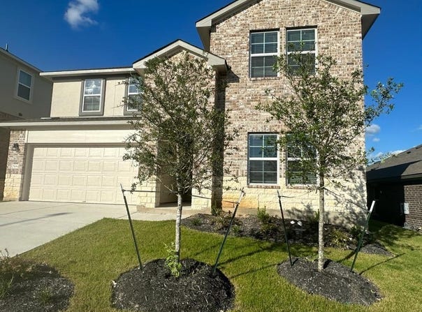 2508 Indian Clover TRL, Leander, TX 78641