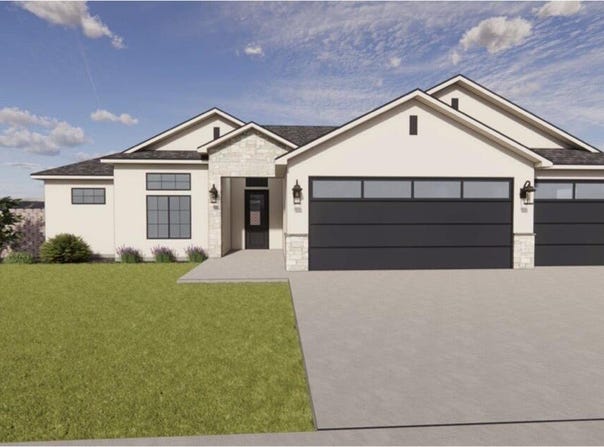 1042 N Reese ST, Cedar City, UT 84721