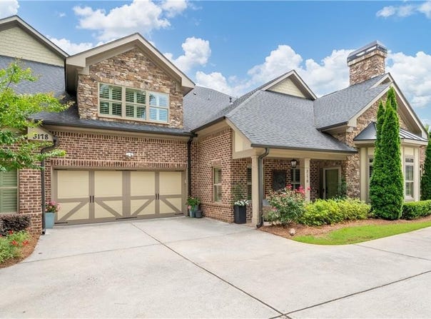 3178 Kenna Drive NW, Acworth, GA 30101