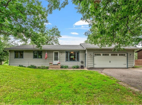16724 Kenyon Circle NE, Ham Lake, MN 55304