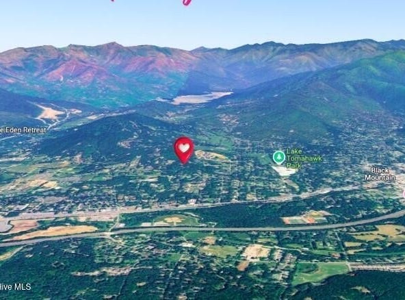 0 Mount Allen Heights, Black Mountain, NC 28711