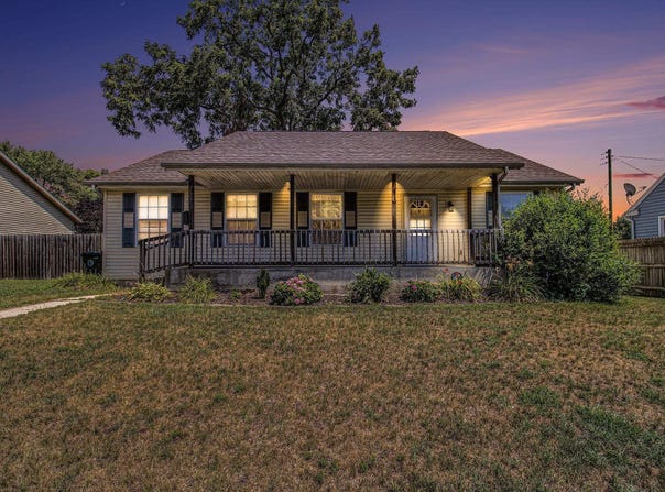 1226 S 34th Street, South Bend, IN 46615
