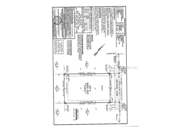 12355 BENNER LANE, PORT CHARLOTTE, FL 33953