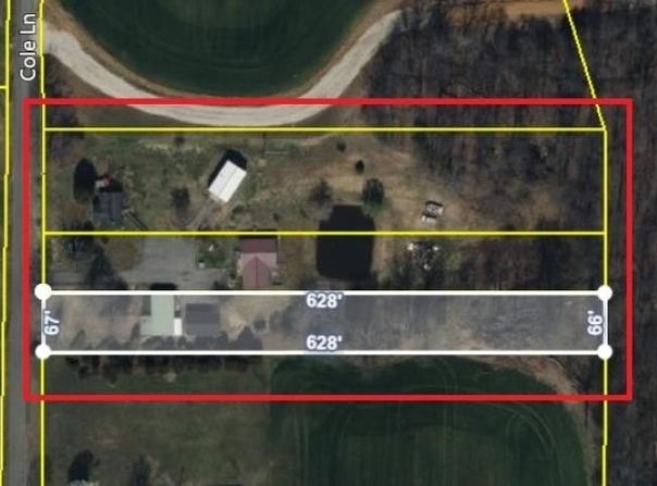 216 Cole Lane, Benton, KY 42025-5734