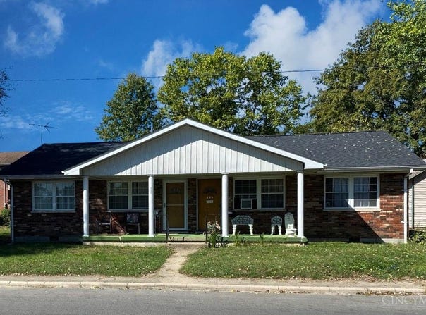 405 N Main Street, Georgetown, OH 45121