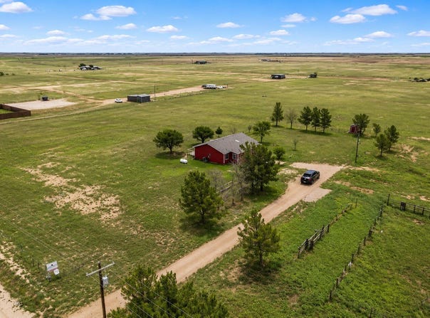 1111 County Road 7900, Lubbock, TX 79423