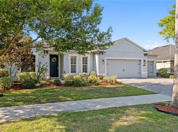 11412 LAKE LUCAYA Drive, RIVERVIEW, FL 33579