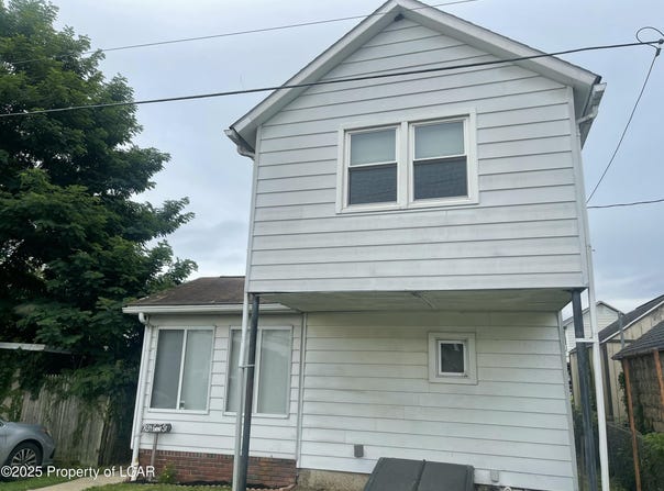 134 REAR GRANT Street, Exeter, PA 18643
