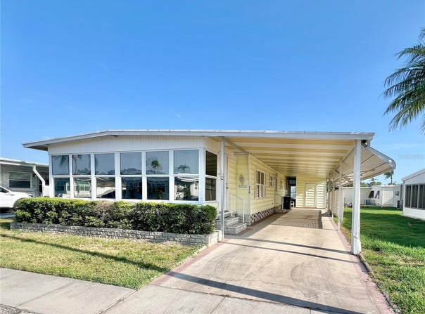 1100 BELCHER ROAD S, LARGO, FL 33771