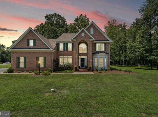 15528 CATTAIL OAKS, GLENWOOD, MD 21738