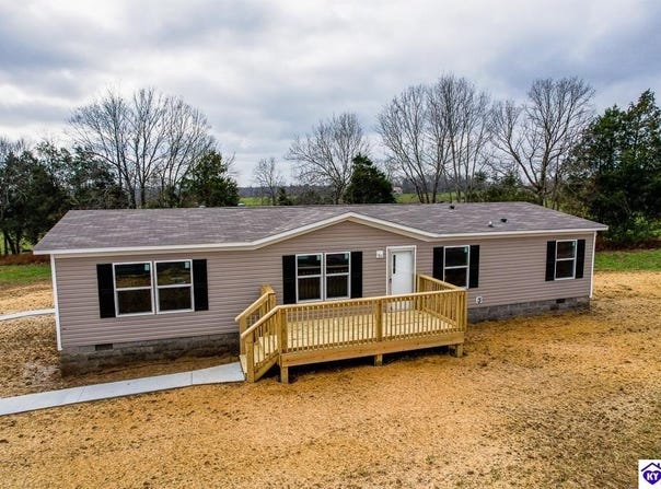 1685 Little Clifty Road, Big Clifty, KY 42757