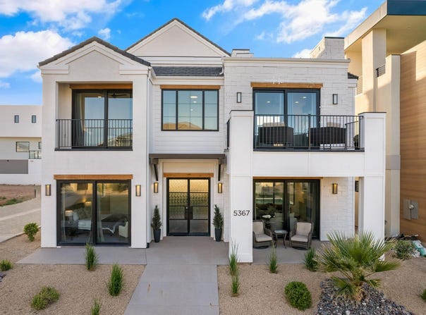 5367 Cyan LN, St George, UT 84790