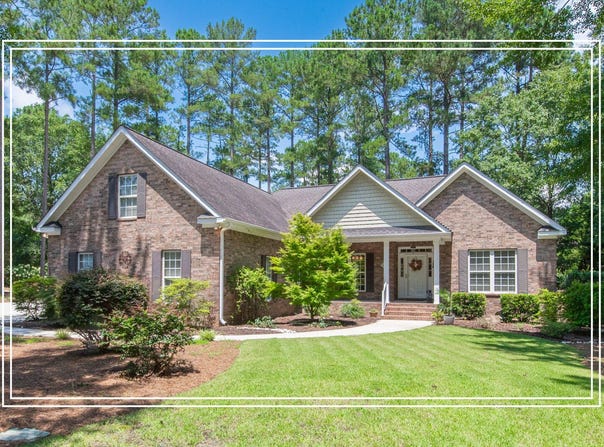179 Haddington Way, Aiken, SC 29803