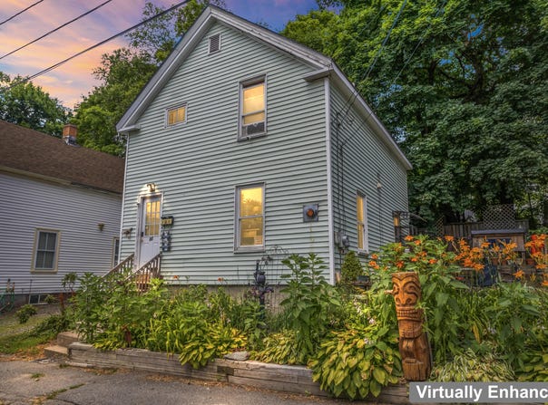 30 S Park Street, Bangor, ME 04401