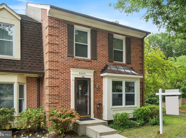 9009 MULVANEY COURT, SPRINGFIELD, VA 22152