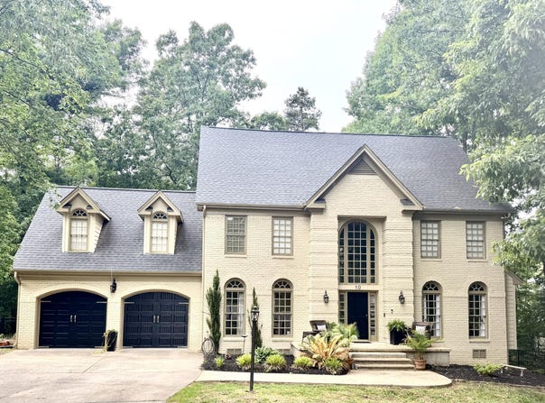 104 Flying Hills Circle, Cary, NC 27513