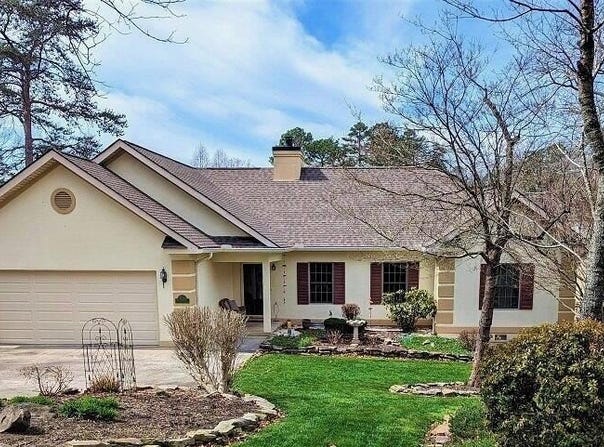 118 Toqua Club Way, Loudon, TN 37774