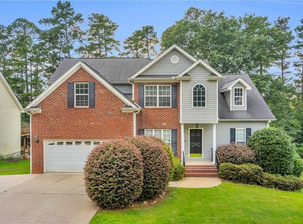 109 James Lawrence Orr Drive, Anderson, SC 29621