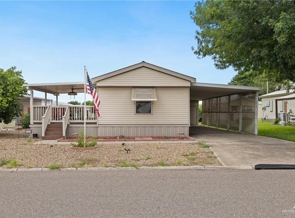 113 Chuck Wagon Drive, Mission, TX 78574