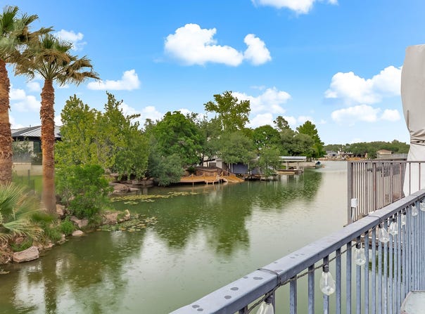 613 Hi Circle North #E, Horseshoe Bay, TX 78657