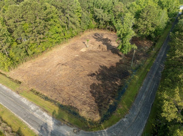 219 Russell Circle, Saint George, SC 29477