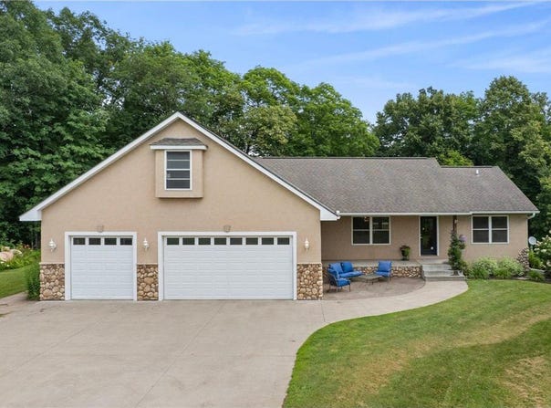 1394 Harbor Street, Brunswick Twp, MN 56358