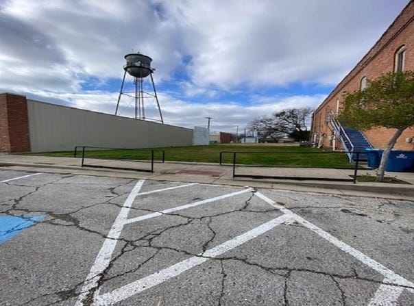 Tbd S Main Street, Palmer, TX 75152