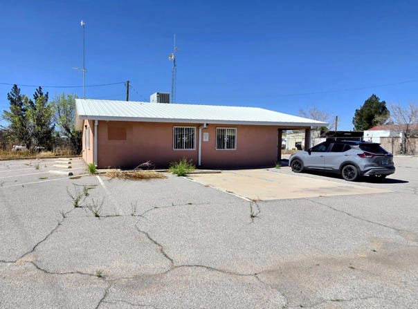 215 Bryant Street, Mesquite, NM 88048