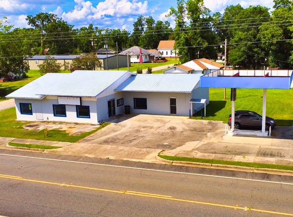 3851 Harrington, Lyons, GA 30436