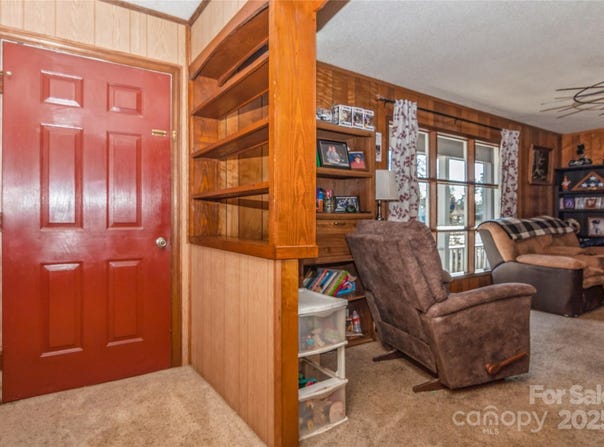 511 E Church Street, Kershaw, SC 29067
