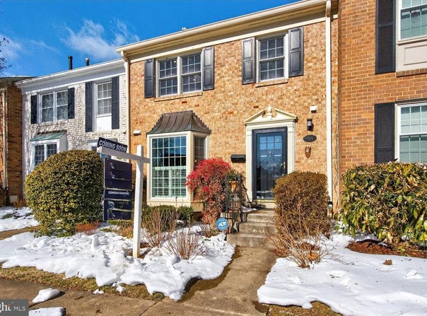 7374 ELDORADO ST, MCLEAN, VA 22102